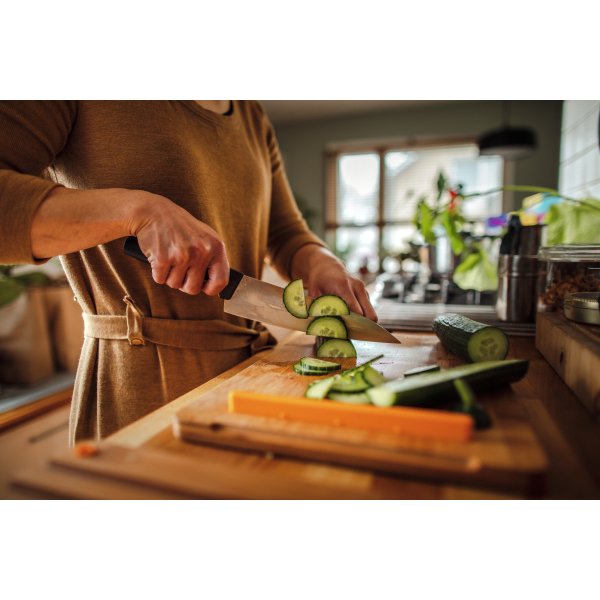 Kockkniv Fiskars Functional Form Stor
