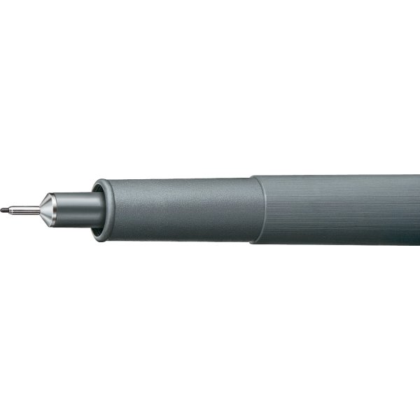 Staedtler Pigment Liner 308 fiberpenna, 0,1 mm, sv