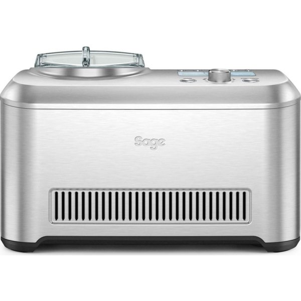 Sage BCI 600 BSS The Smart Scoop® glassmaskin