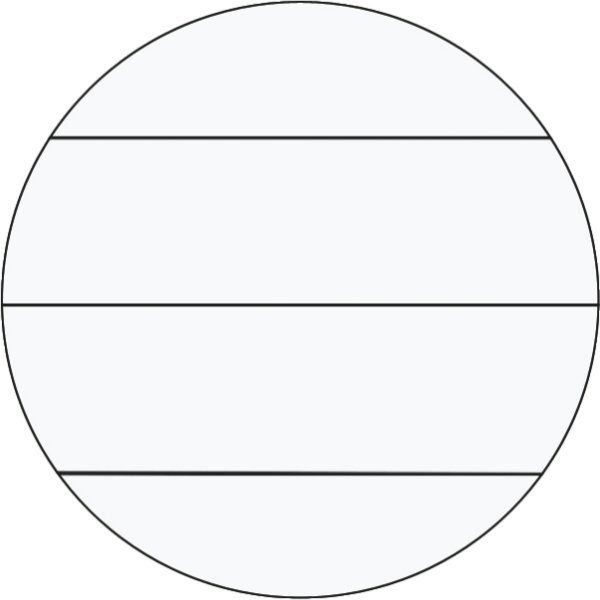 Leitz WOW Spiral linjerad A5-anteckningsbok, svart