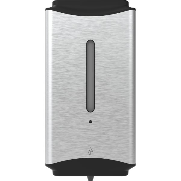 Thermex Caremex Dispenser | Kontaktfri | Stål