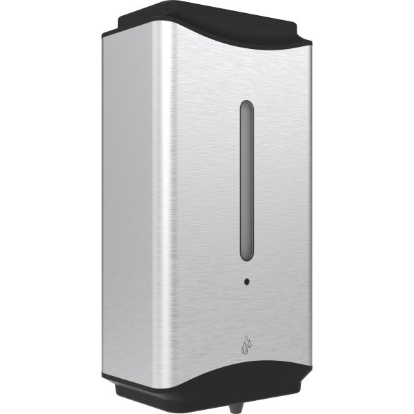 Thermex Caremex Dispenser | Kontaktfri | Stål