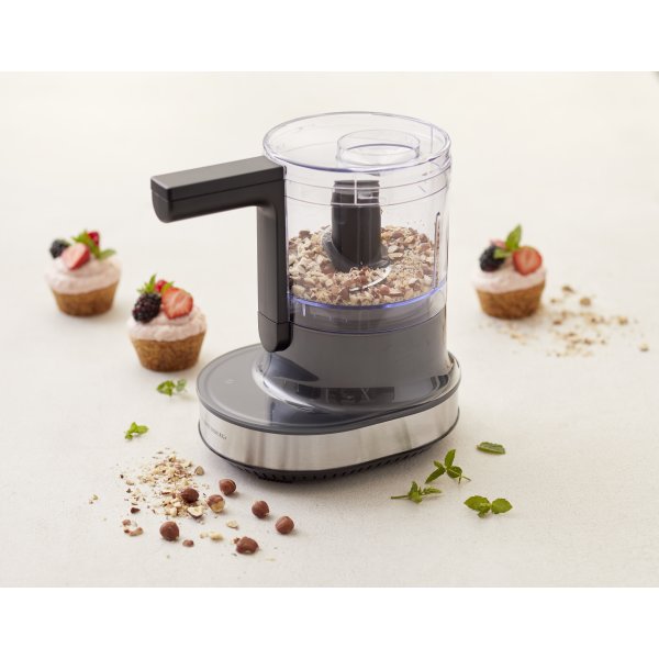 Blomsterbergs Multi Chopper, 300 watt