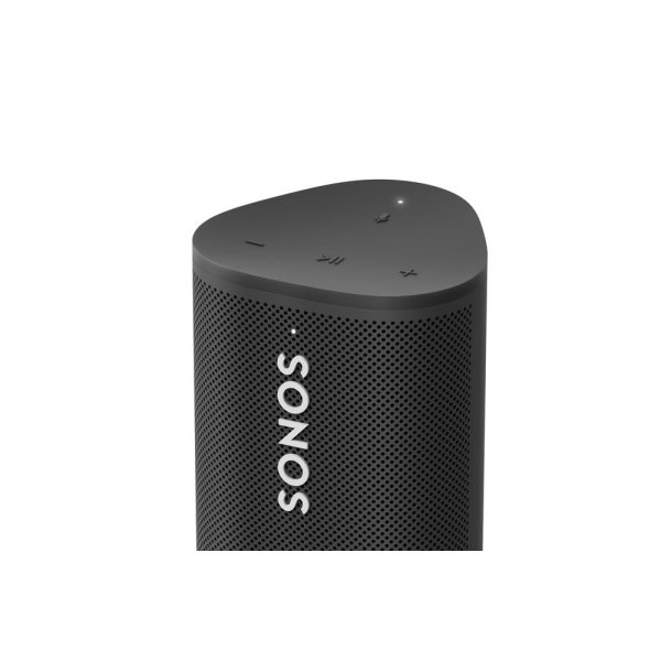 Sonos Roam trådlös högtalare | Svart