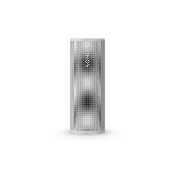 Sonos Roam trådlös högtalare | Vit