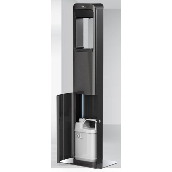 Thermex Caremex Hygienstation Vit