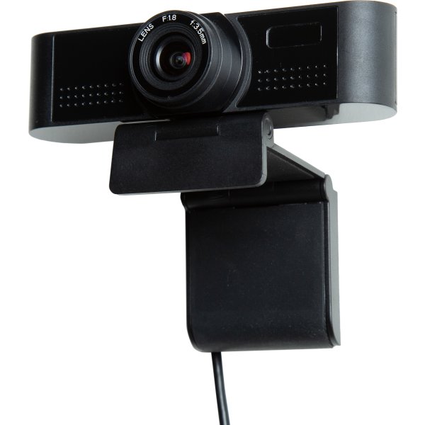 i3Camera F1201 Full HD webcam