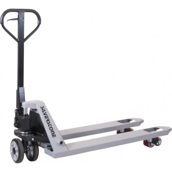 Pallyftare 900x530 mm Quick Lift Boggi PU