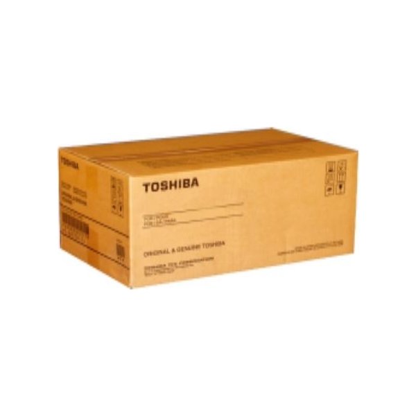 Toshiba e-studio 305PM-R lasertoner, magenta