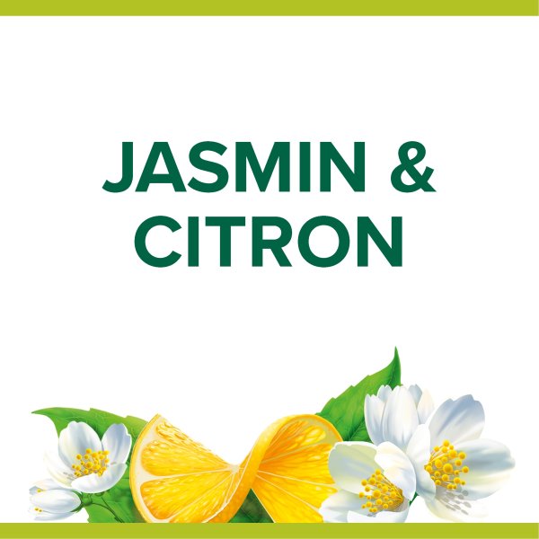 Palmolive Botanic handtvål Jasmin / citron 500 ml