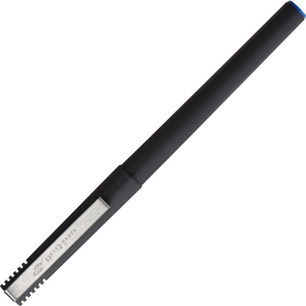 Uni-ball UB-120 micro, sort