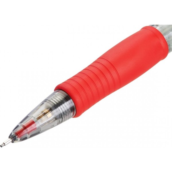 Pilot Pencil Super Grip H 187, 0.7 mm - blå