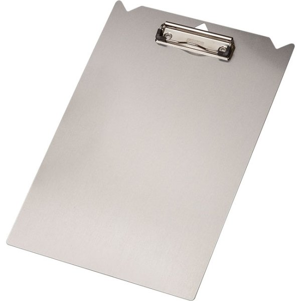 Skrivplatta för lagertruckar | A4 | Aluminium / PP