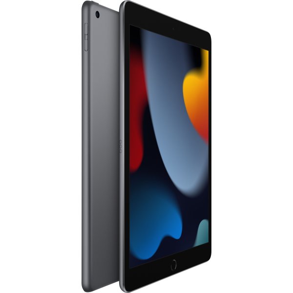 Apple iPad 2021 10,2” WiFi 64 GB, space grey