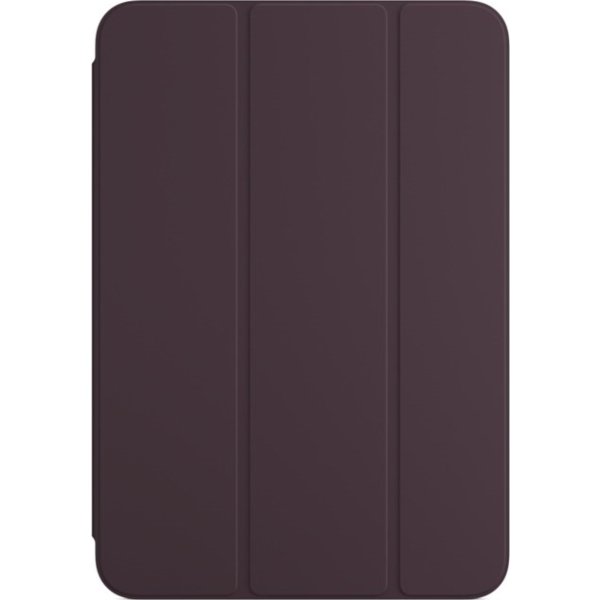 Apple Smart Folio t/iPad Mini (6 gen), körsbärsröd