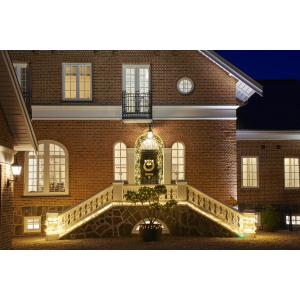 Top-Line Energy Ljusslinga Startset, 50 LED, 5 m