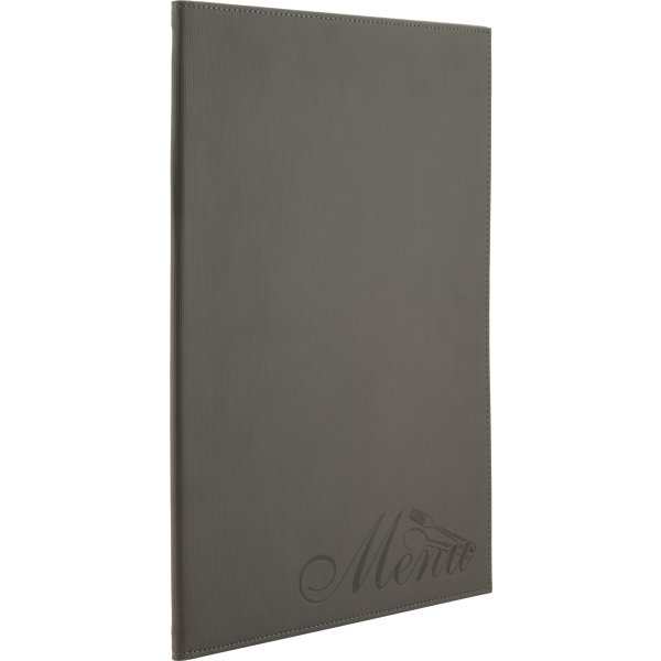 Securit Design Menypärm | A4 | Velour