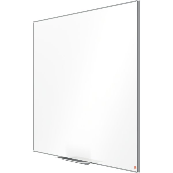 Widescreen Whiteboard Nobo NanoClean i vitt 70"