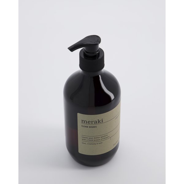 Meraki Diskmedel Blossom breeze, 490 ml