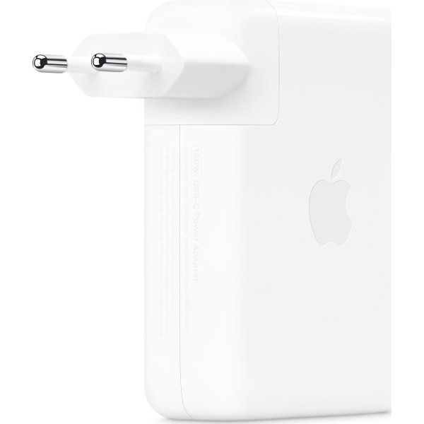 Apple USB-C Strömadapter, 140 W