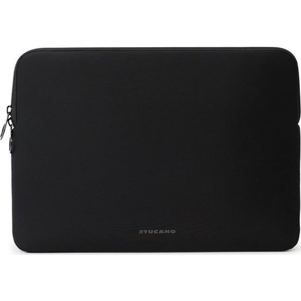 Tucano 15,6" laptopfodral, svart