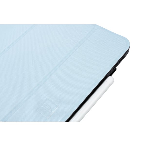 Tucano Up Plus cover för iPad 10.2", sky blue