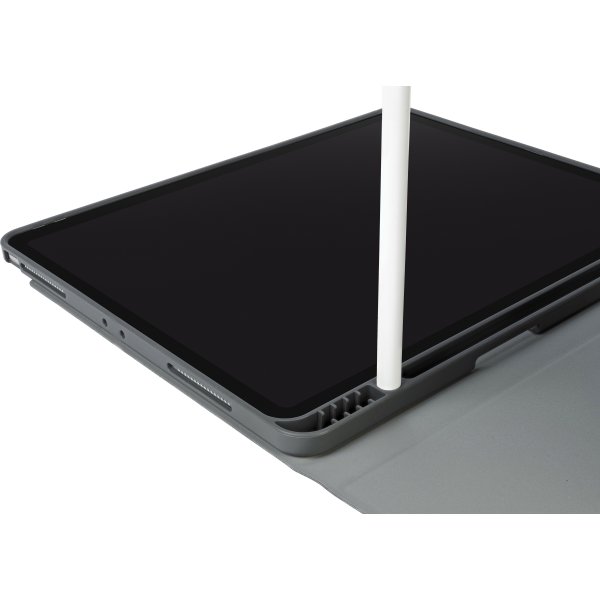 Tucano Link cover till iPad Pro 12,9”, space grey