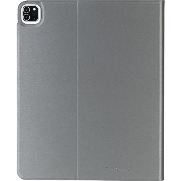 Tucano Link cover till iPad Pro 12,9”, space grey