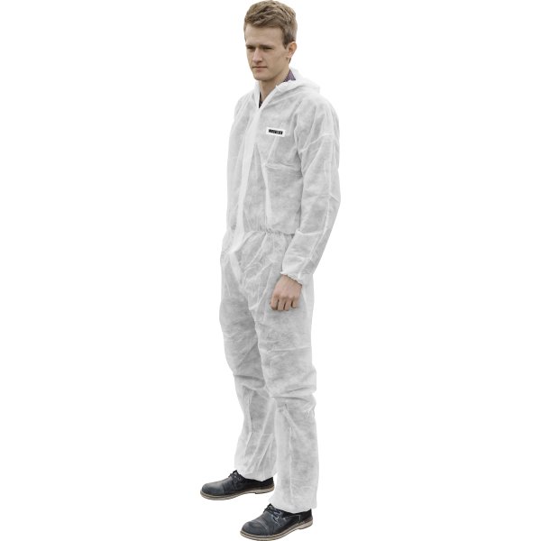 Probuilder overall