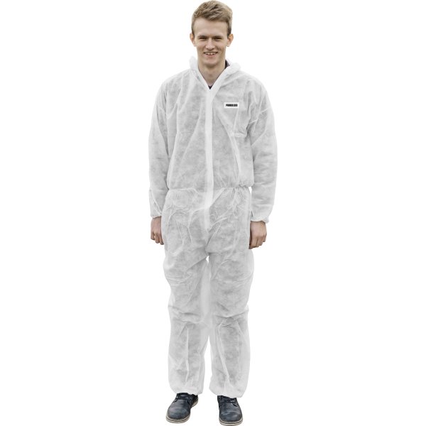 Probuilder overall