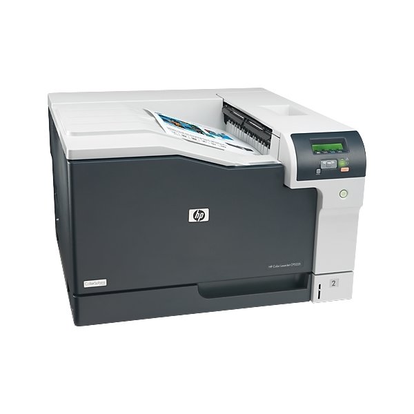HP Color LaserJet CP5225DN A3 färglaserskrivare