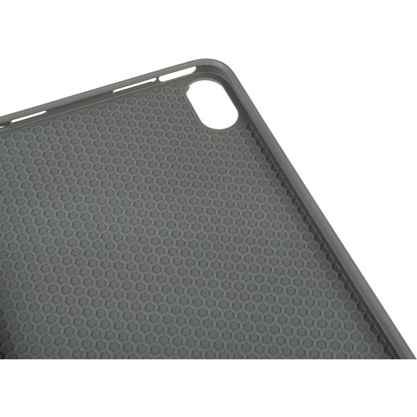 Tucano METAL fodral för iPad Mini 8,3" 2021 | grå