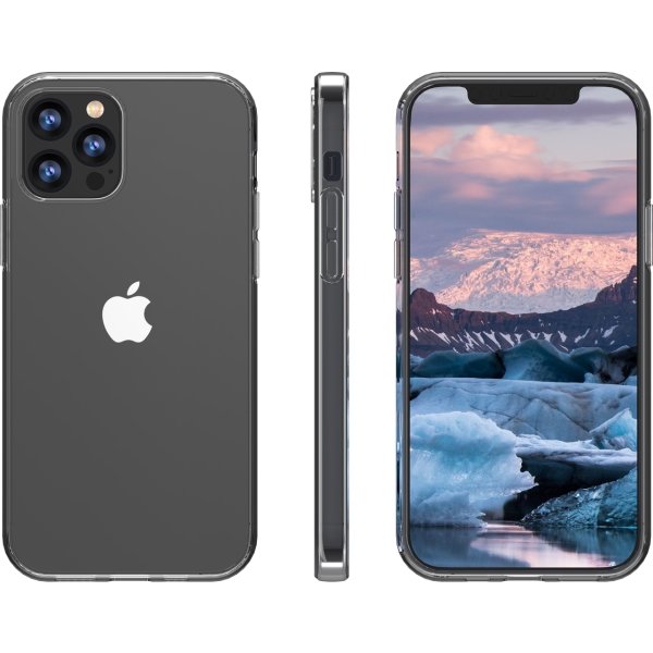 dbramante1928 Greenland iPhone 12/12 Pro mobilskal