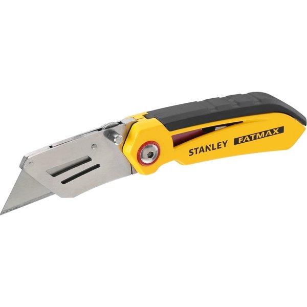Stanley FatMax Pro Fällkniv | 17cm | Fast blad