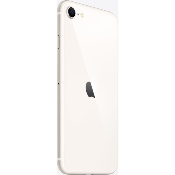 Apple iPhone SE (2022) | 128 GB | Stjärnklar