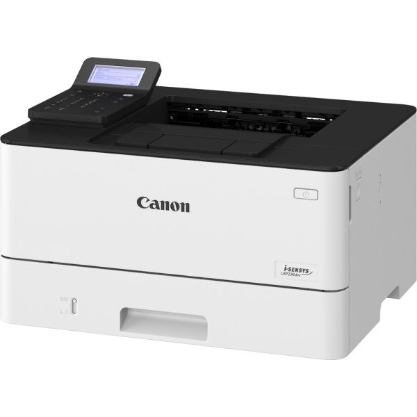 Canon i-SENSYS LBP236DW A4 S/V laserskrivare