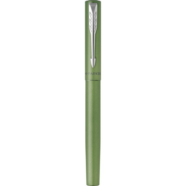 Parker Vector XL Green Rollerballpenna | F