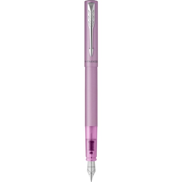 Parker Vector XL Lilac Reservoarpenna | F