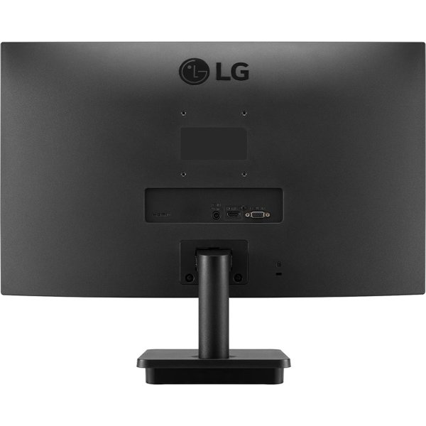 LG 24MP400-B 24" IPS LED-skärm