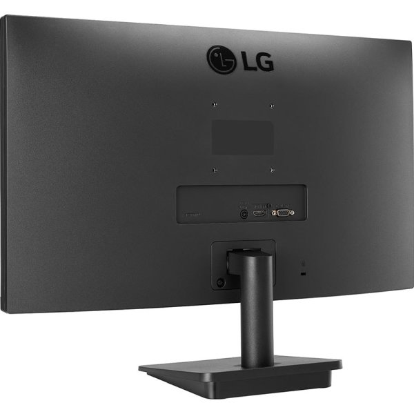 LG 24MP400-B 24" IPS LED-skärm