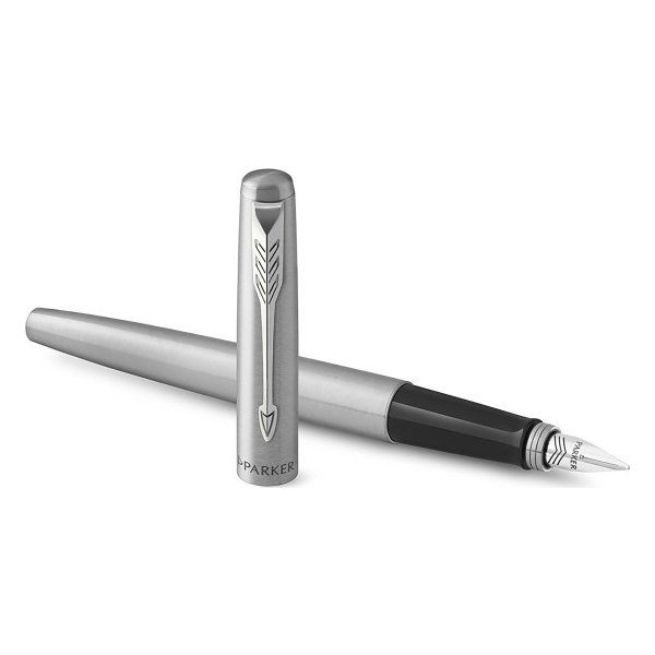 Duoset Parker Jotter Stainless Steel CT | M