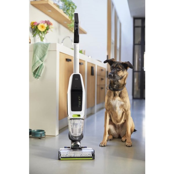 BISSELL dammsugare | CrossWave X7 Plus Pet Select