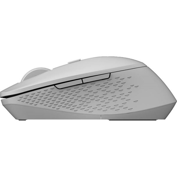 RAPOO M300 Multi-Mode trådlös optisk mus | Ljusgrå
