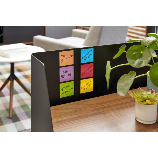 Post-it Super Sticky Notes | Boost | 76x76 mm