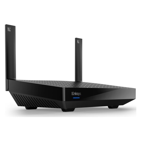 Linksys Hydra Pro 6, Dual-Band Mesh WiFi 6 Router 