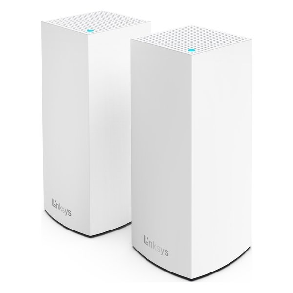 Linksys Atlas Pro 6 | Dual-Band Mesh WiFi 6 System