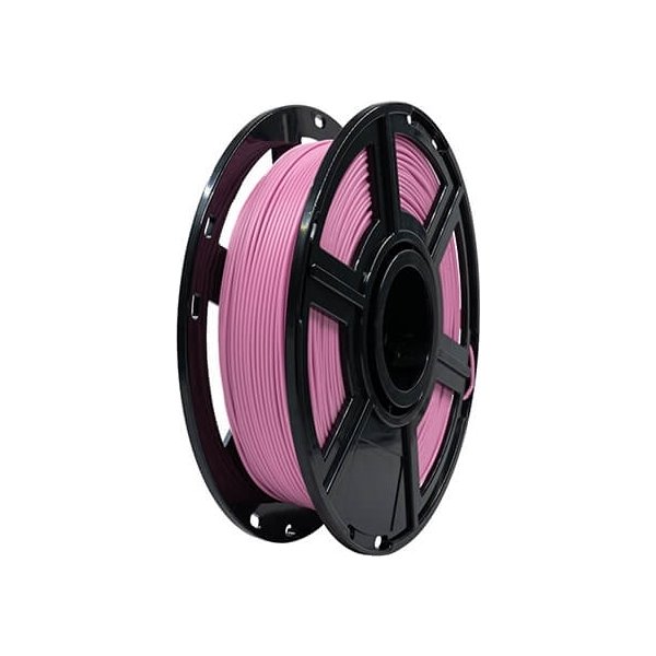 FLASHFORGE PLA PRO 3D-filament | 0,5 kg | rosa