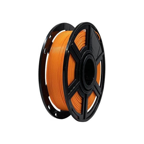 FLASHFORGE PLA PRO 3D-filament | 0,5 kg | orange
