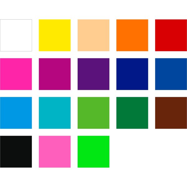 Staedtler Noris Junior färgpennor | 18 färger
