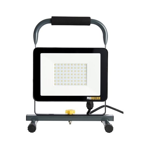 Probuilder Arbetsbelysning LED 50W